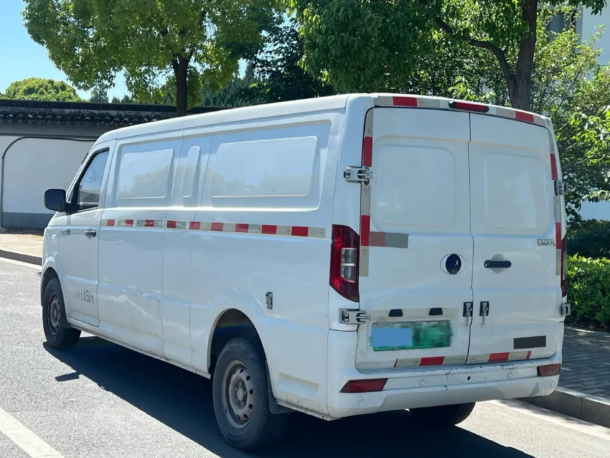 2023 Foton Elf E7 BEV 95HP BEV 41.86KWH,autocango,china used car exporter,china ev exporter,chinese used car exporter,chinese used ev exporter