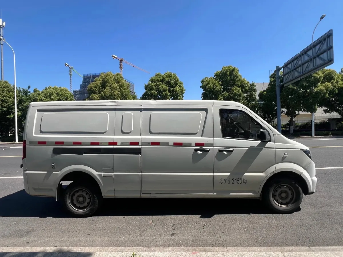 2023 Foton Elf E7 BEV 95HP BEV 41.86KWH,autocango,china used car exporter,china ev exporter,chinese used car exporter,chinese used ev exporter