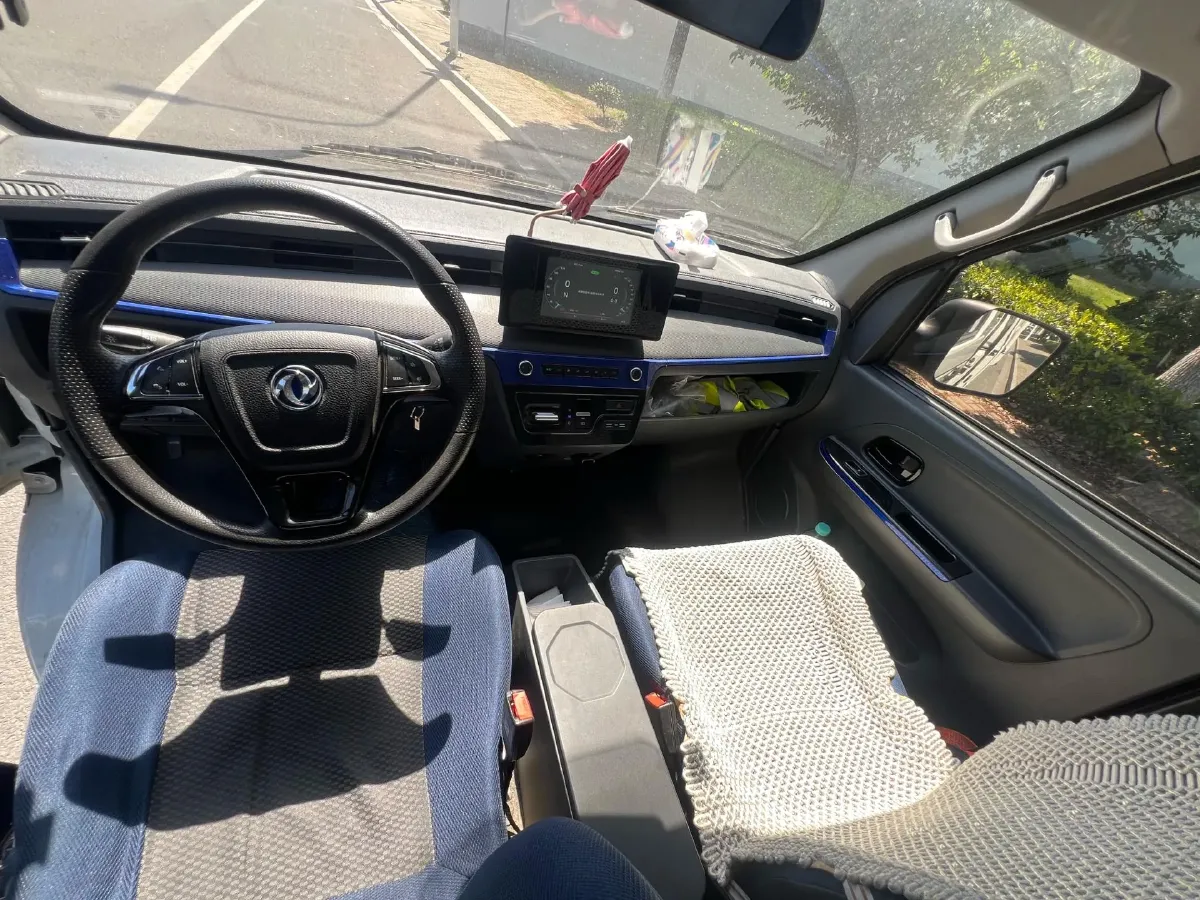 2023 Foton Elf E7 BEV 95HP BEV 41.86KWH,autocango,china used car exporter,china ev exporter,chinese used car exporter,chinese used ev exporter