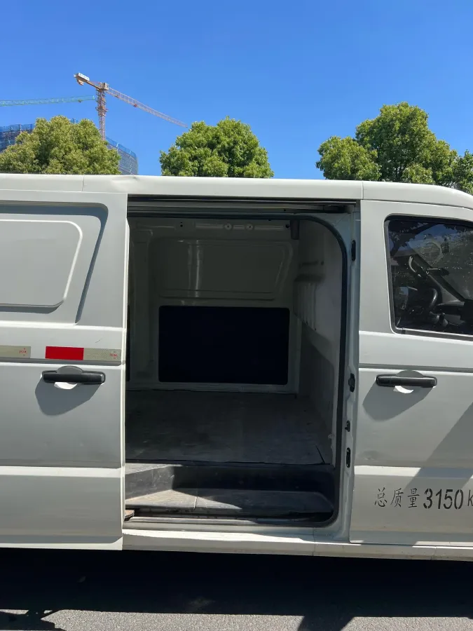 2023 Foton Elf E7 BEV 95HP BEV 41.86KWH,autocango,china used car exporter,china ev exporter,chinese used car exporter,chinese used ev exporter