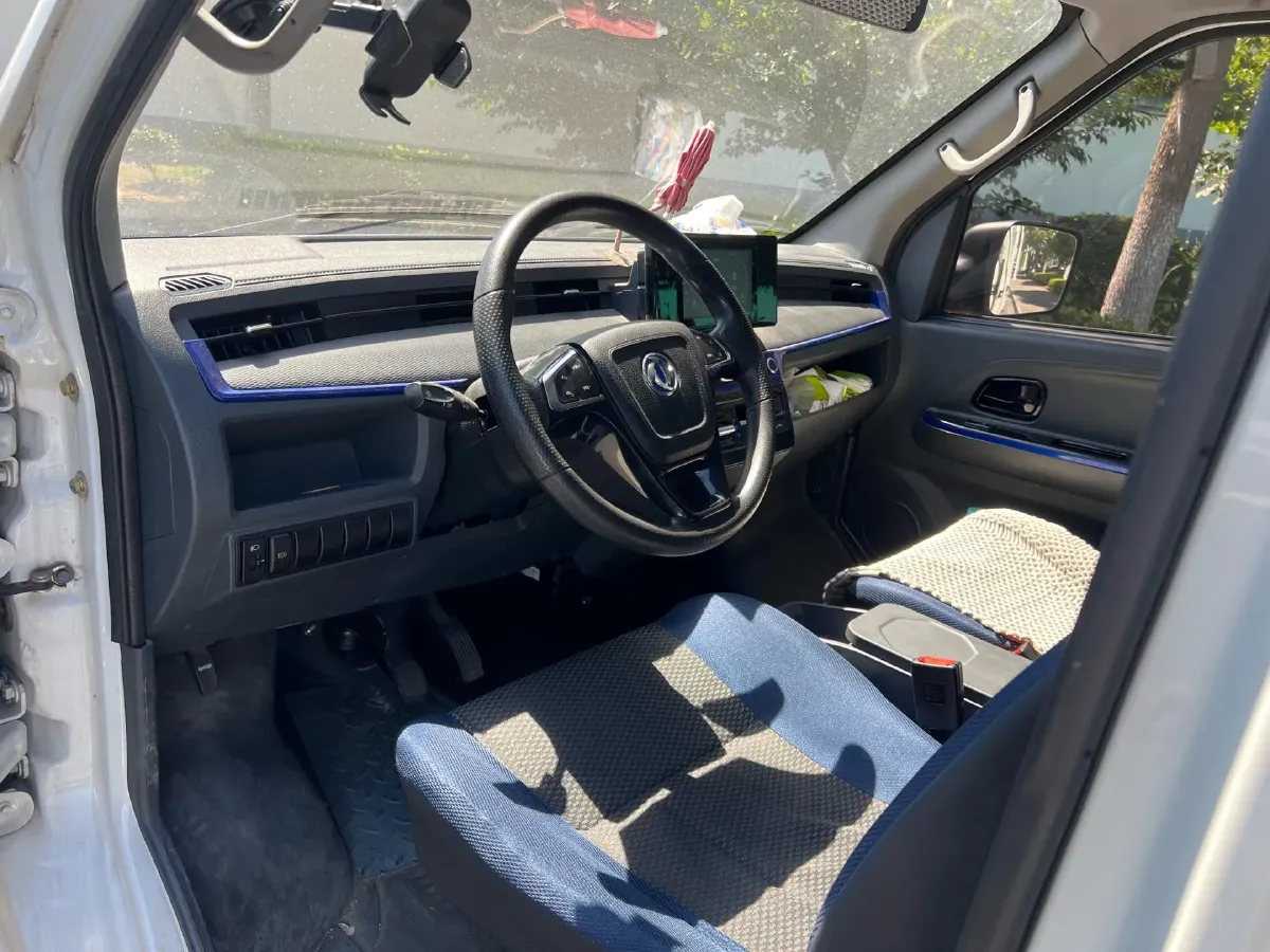 2023 Foton Elf E7 BEV 95HP BEV 41.86KWH,autocango,china used car exporter,china ev exporter,chinese used car exporter,chinese used ev exporter