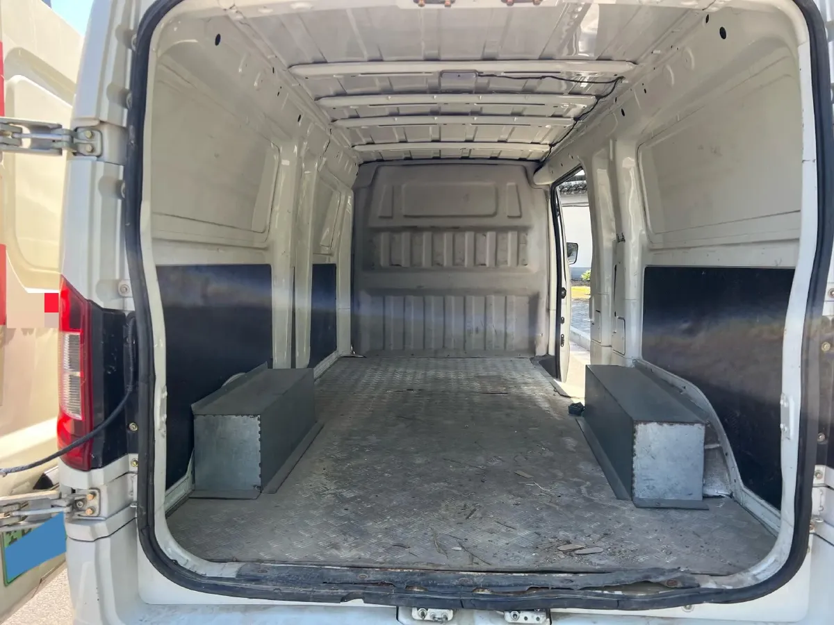 2023 Foton Elf E7 BEV 95HP BEV 41.86KWH,autocango,china used car exporter,china ev exporter,chinese used car exporter,chinese used ev exporter