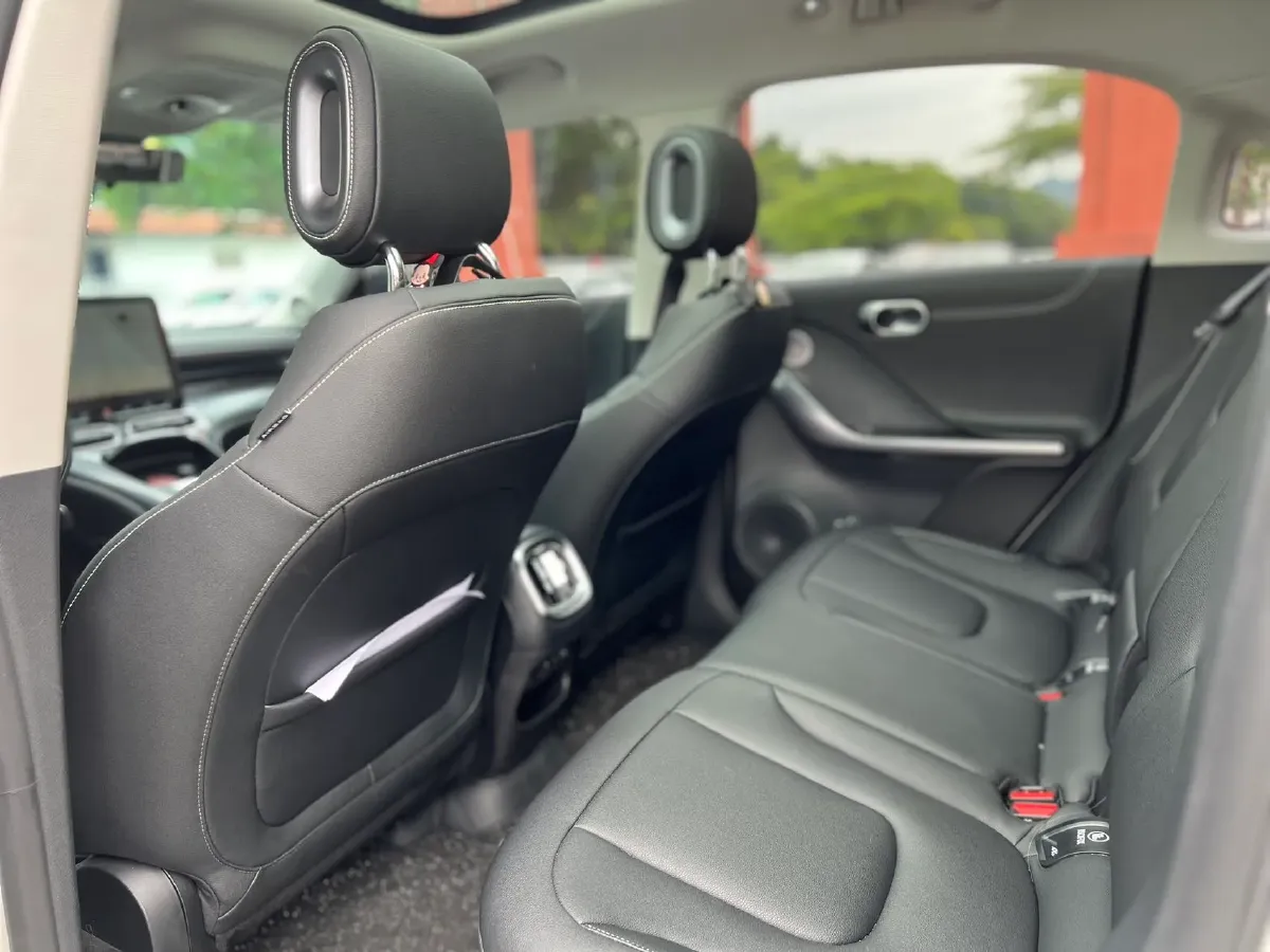 2024 Smart smart Elf 1 BEV 49KWH,autocango,china used car exporter,china ev exporter,chinese used car exporter,chinese used ev exporter