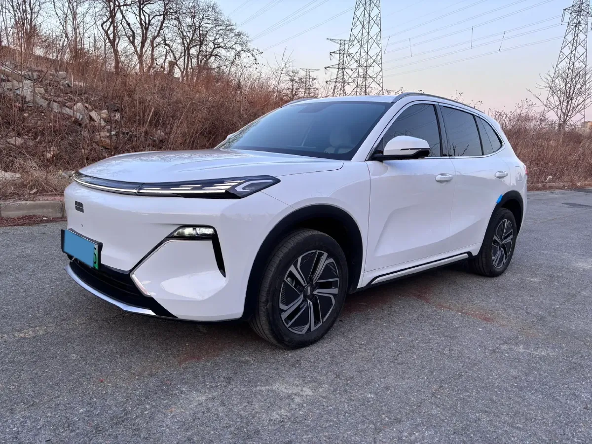 2025 Geely Galaxy L7 1.5L 112HP L4 1DHT PHEV 18.4KWH,autocango,china used car exporter,china ev exporter,chinese used car exporter,chinese used ev exporter