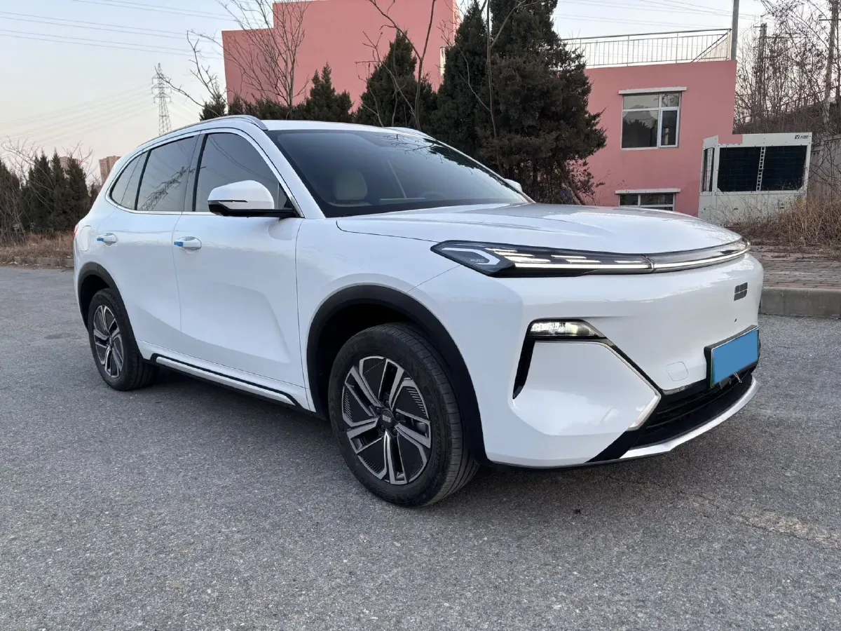 2025 Geely Galaxy L7 1.5L 112HP L4 1DHT PHEV 18.4KWH,autocango,china used car exporter,china ev exporter,chinese used car exporter,chinese used ev exporter