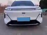 2025 Geely Galaxy L7 1.5L 112HP L4 1DHT PHEV 18.4KWH