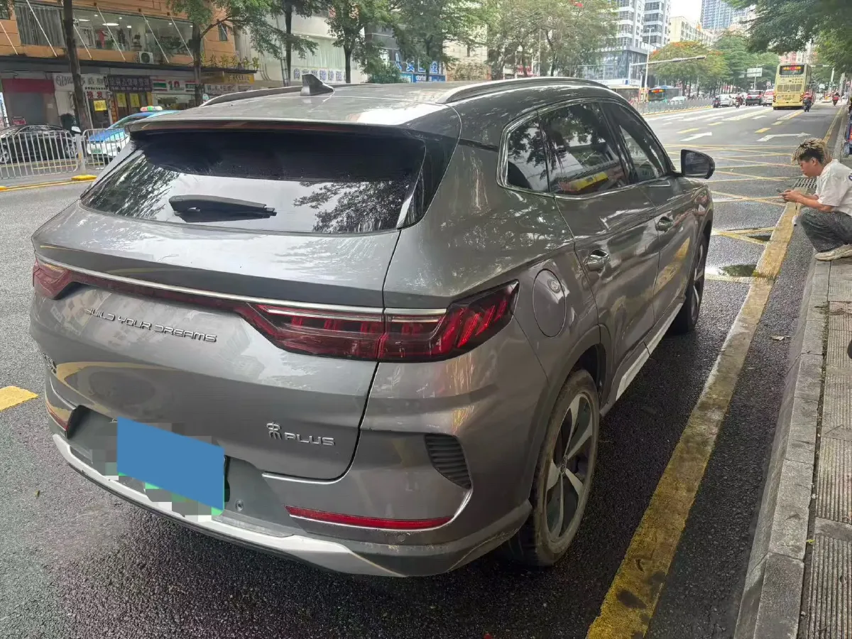 2021 Geely JiaJi 1.5T 177HP L3 7DCT PHEV 11.3KWH,autocango,china used car exporter,china ev exporter,chinese used car exporter,chinese used ev exporter