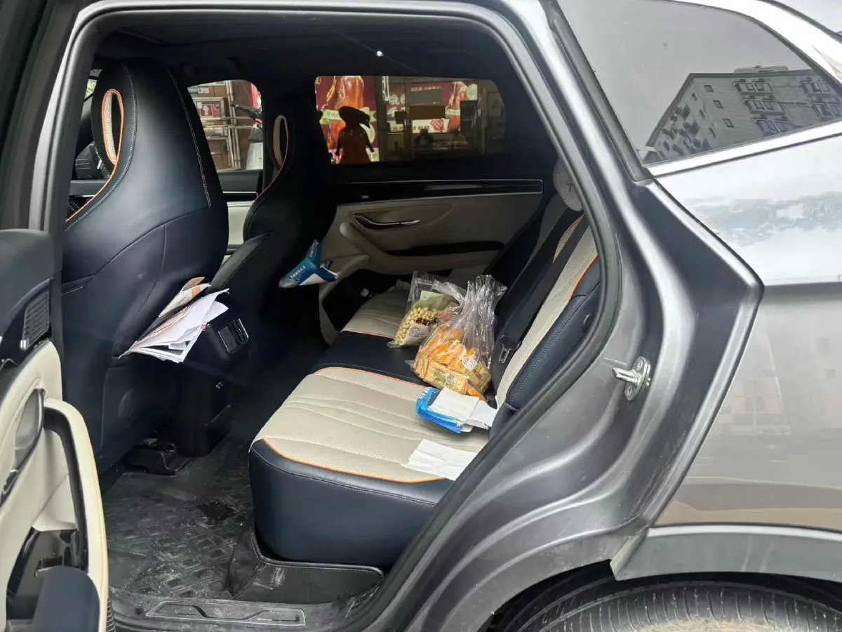 2021 Geely JiaJi 1.5T 177HP L3 7DCT PHEV 11.3KWH,autocango,china used car exporter,china ev exporter,chinese used car exporter,chinese used ev exporter