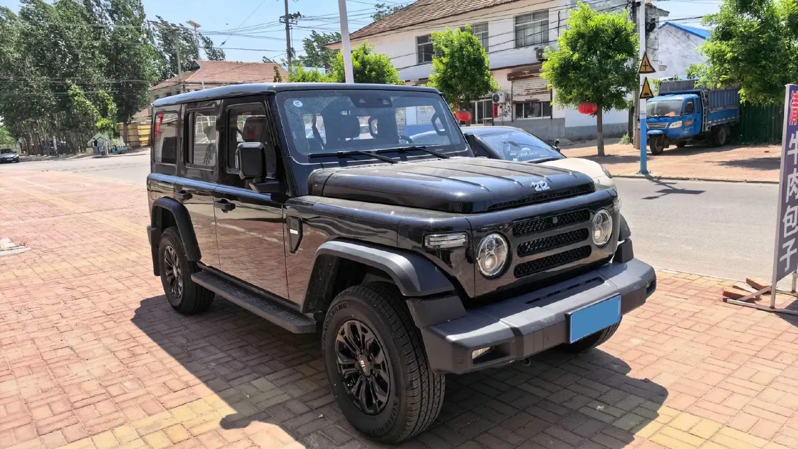 2024 212 212 T01 2.0T 252HP L4 8AT,autocango,china used car exporter,china ev exporter,chinese used car exporter,chinese used ev exporter