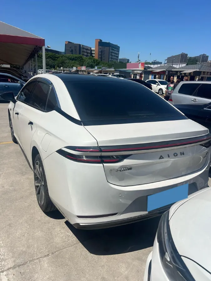 2022 Aion S Plus BEV 58.8KWH,autocango,china used car exporter,china ev exporter,chinese used car exporter,chinese used ev exporter