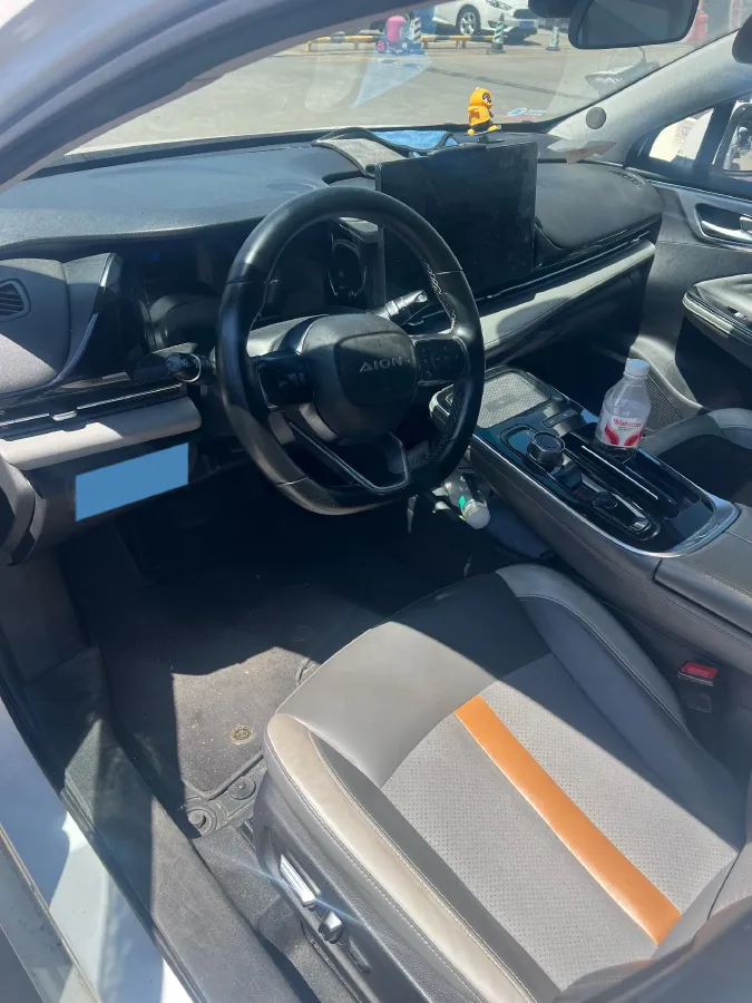 2022 Aion S Plus BEV 58.8KWH,autocango,china used car exporter,china ev exporter,chinese used car exporter,chinese used ev exporter
