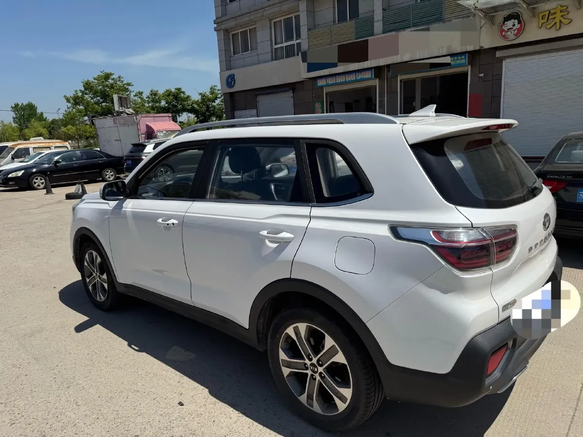 2018 Kia Sportage R 2.0L 160HP L4 6AT,autocango,china used car exporter,china ev exporter,chinese used car exporter,chinese used ev exporter