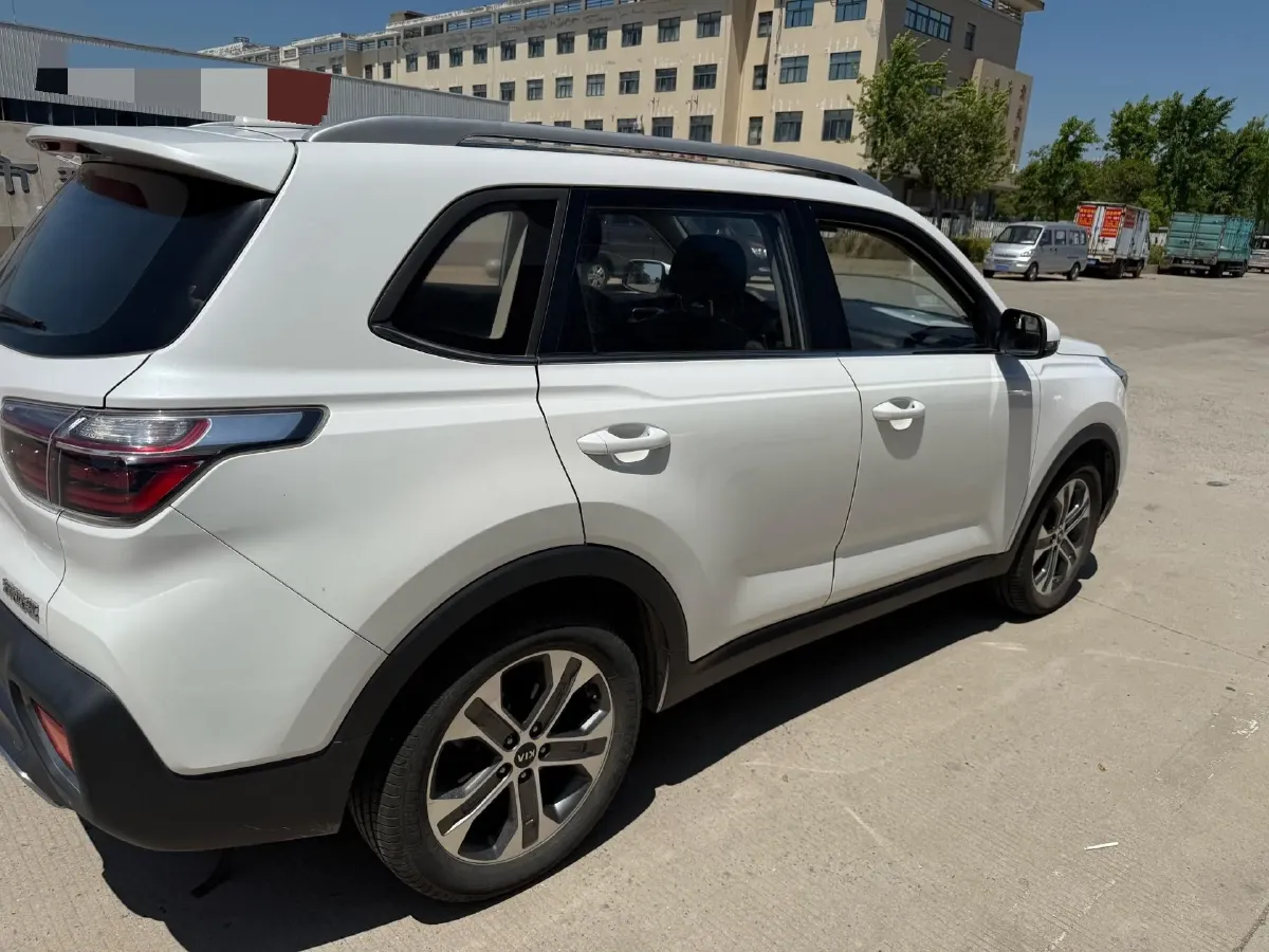 2018 Kia Sportage R 2.0L 160HP L4 6AT,autocango,china used car exporter,china ev exporter,chinese used car exporter,chinese used ev exporter