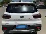 2018 Kia Sportage R 2.0L 160HP L4 6AT