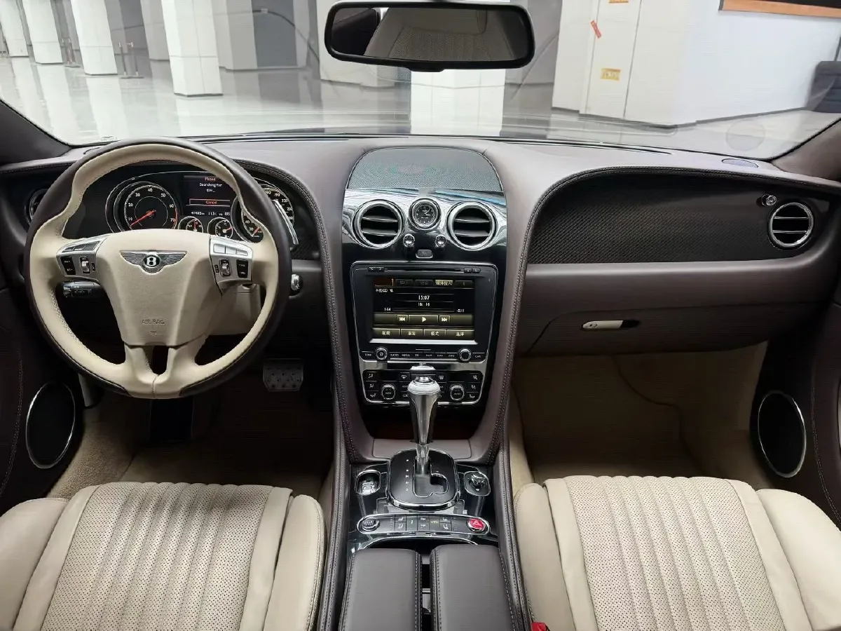 2017 Bentley Continental 4.0T 528HP V8 8AT,autocango,china used car exporter,china ev exporter,chinese used car exporter,chinese used ev exporter