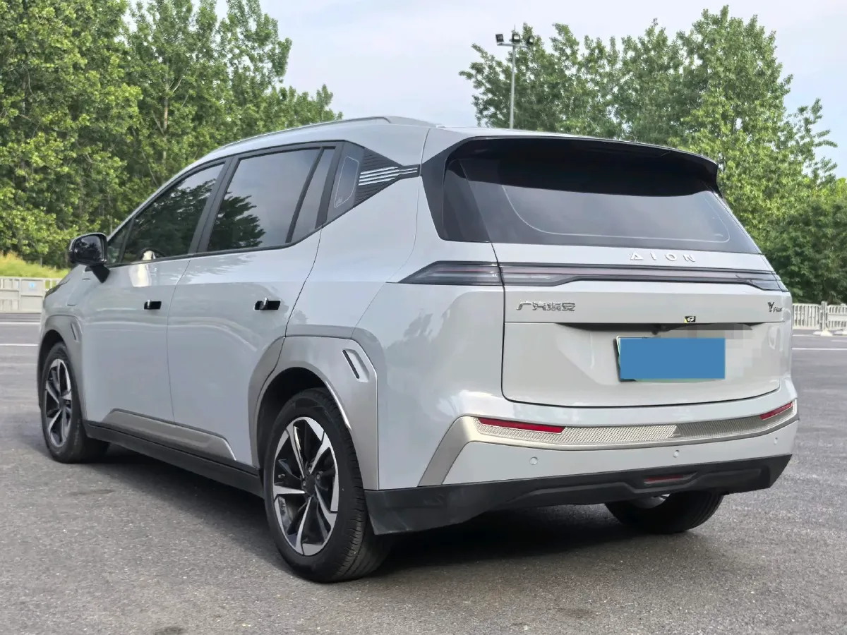 2023 Aion S BEV 55.5KWH,autocango,china used car exporter,china ev exporter,chinese used car exporter,chinese used ev exporter