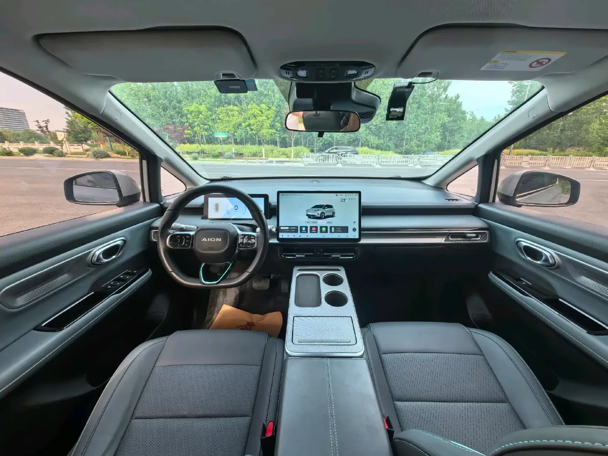 2023 Aion S BEV 55.5KWH,autocango,china used car exporter,china ev exporter,chinese used car exporter,chinese used ev exporter