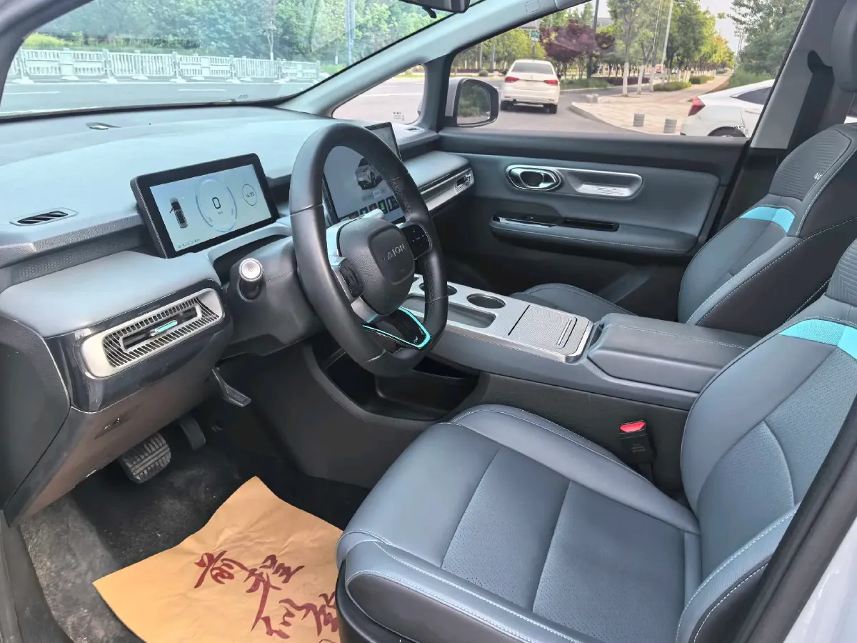 2023 Aion S BEV 55.5KWH,autocango,china used car exporter,china ev exporter,chinese used car exporter,chinese used ev exporter