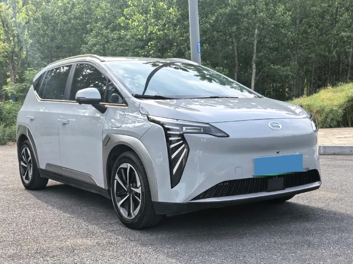 2023 Aion S BEV 55.5KWH,autocango,china used car exporter,china ev exporter,chinese used car exporter,chinese used ev exporter