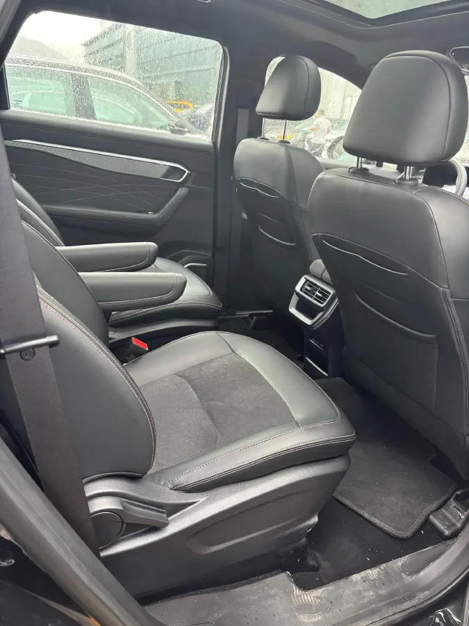 2014 DongFeng Forthing CM7 2.0T 190HP L4 6MT,autocango,china used car exporter,china ev exporter,chinese used car exporter,chinese used ev exporter