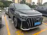 2014 DongFeng Forthing CM7 2.0T 190HP L4 6MT