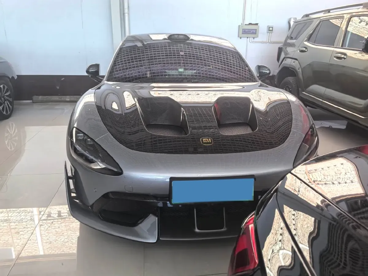 2025 MI SU7 Ultra BEV 93.7KWH,autocango,china used car exporter,china ev exporter,chinese used car exporter,chinese used ev exporter
