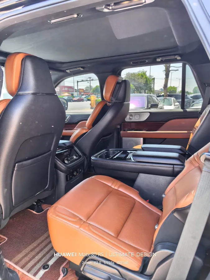 2020 Lincoln Navigator 3.5T 388HP V6 10AT,autocango,china used car exporter,china ev exporter,chinese used car exporter,chinese used ev exporter
