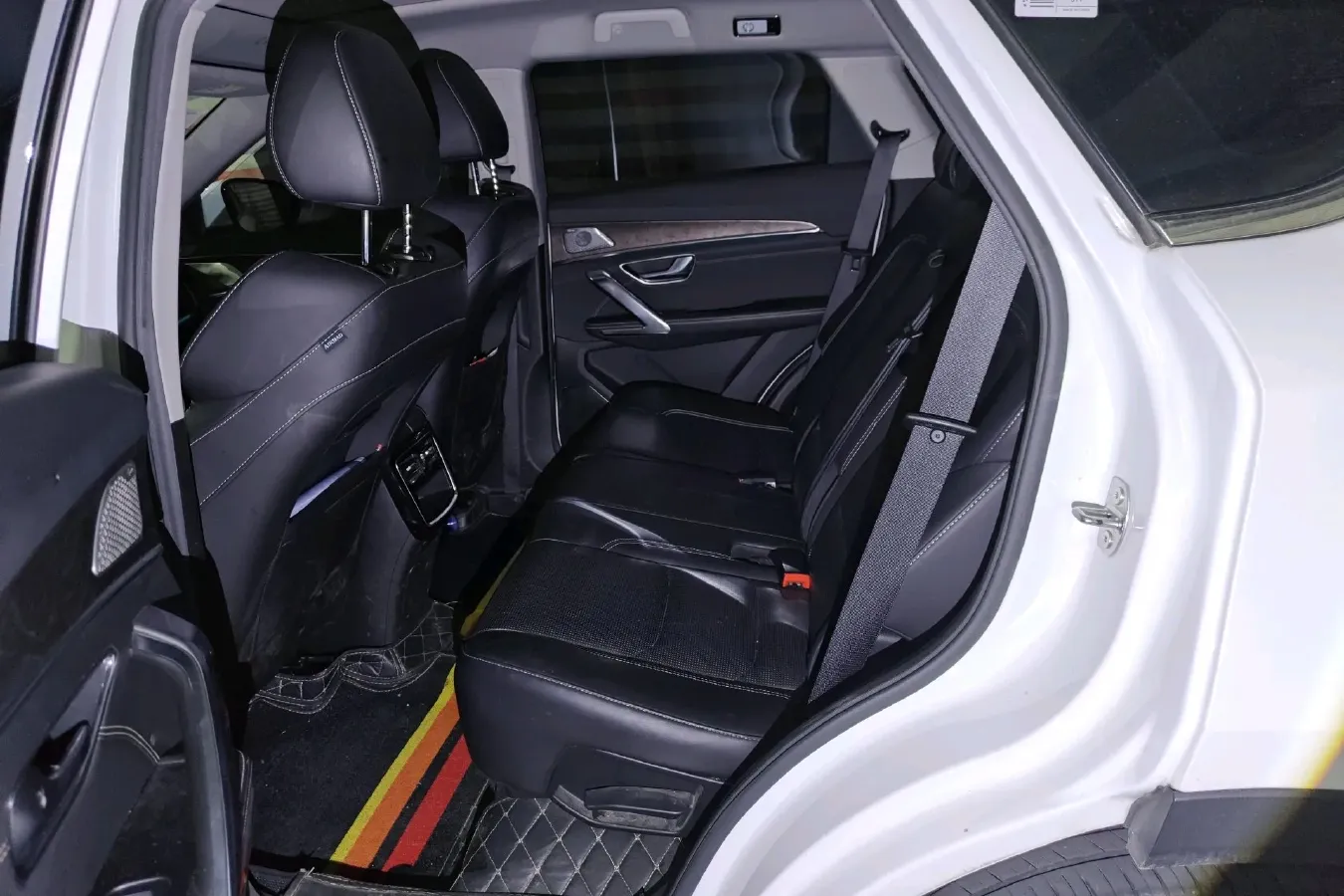 2021 Haval H6 Coupe 1.5T 169HP L4 7DCT,autocango,china used car exporter,china ev exporter,chinese used car exporter,chinese used ev exporter