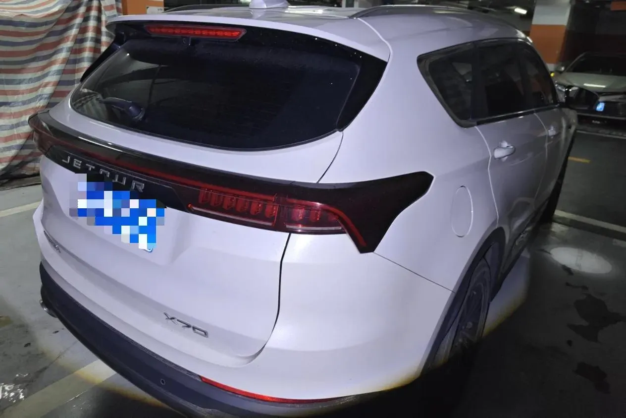 2021 Haval H6 Coupe 1.5T 169HP L4 7DCT,autocango,china used car exporter,china ev exporter,chinese used car exporter,chinese used ev exporter