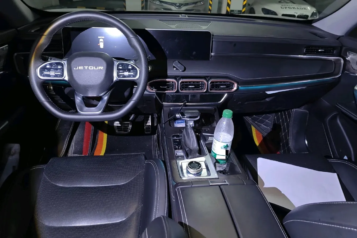 2021 Haval H6 Coupe 1.5T 169HP L4 7DCT,autocango,china used car exporter,china ev exporter,chinese used car exporter,chinese used ev exporter