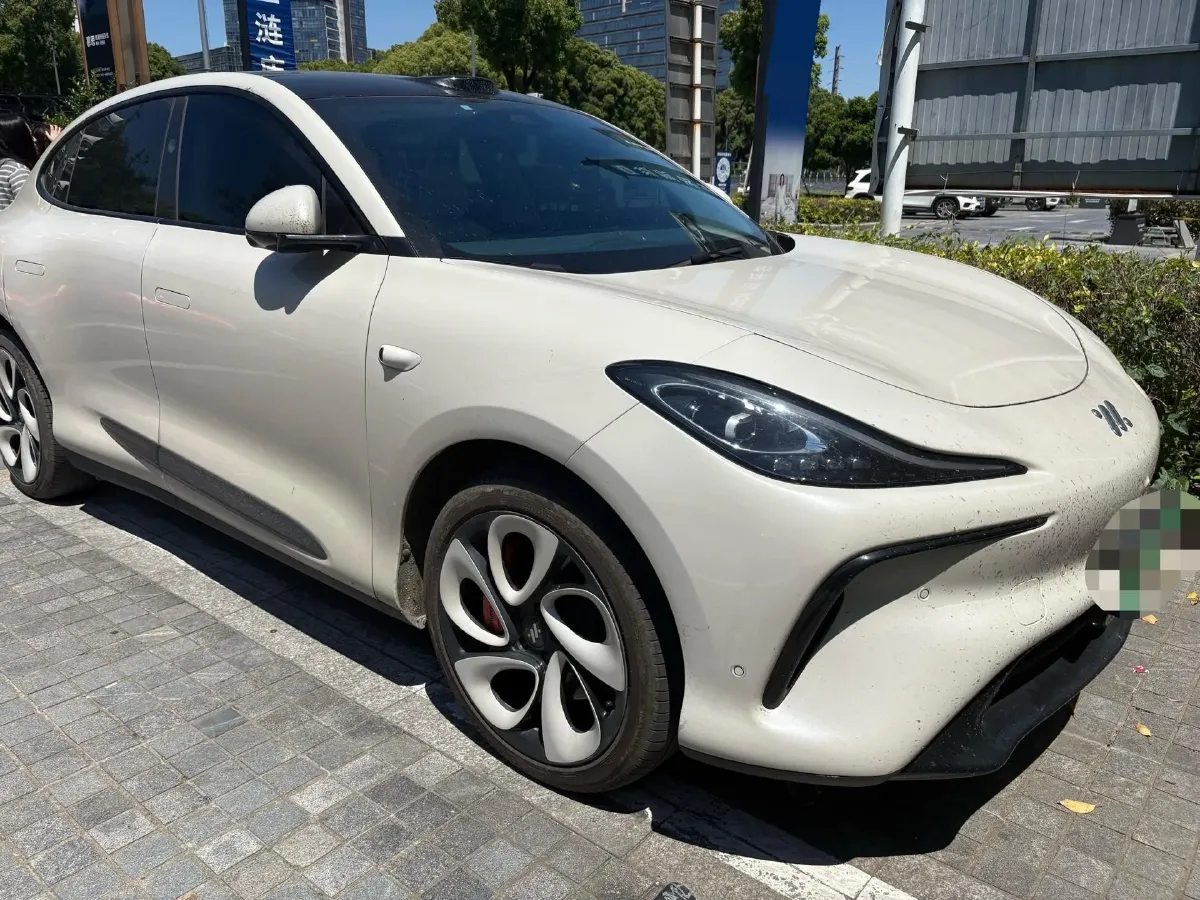 2023 IM LS6 BEV 100KWH,autocango,china used car exporter,china ev exporter,chinese used car exporter,chinese used ev exporter
