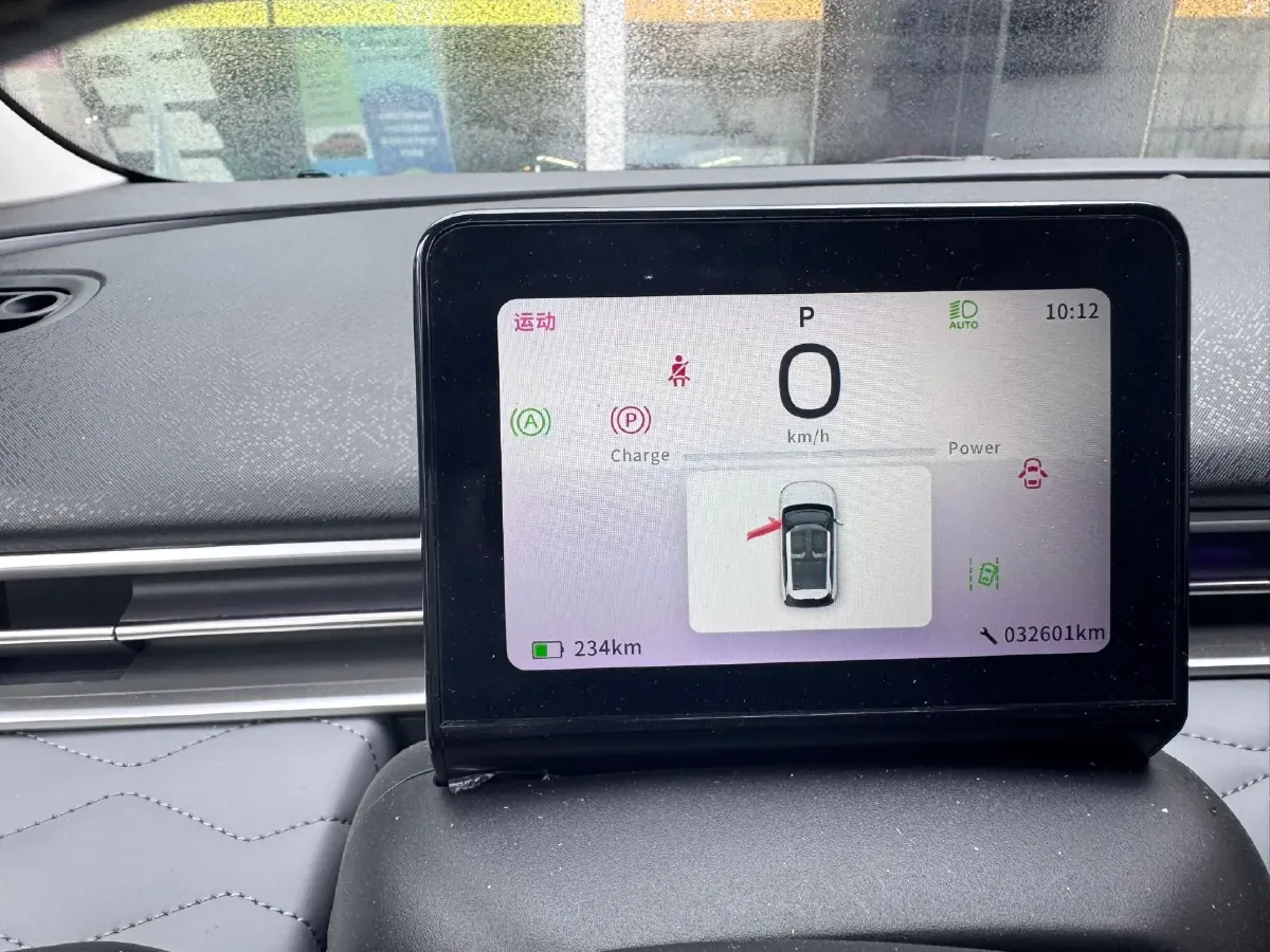 2024 DongFeng Nammi 01 BEV 42.3KWH,autocango,china used car exporter,china ev exporter,chinese used car exporter,chinese used ev exporter