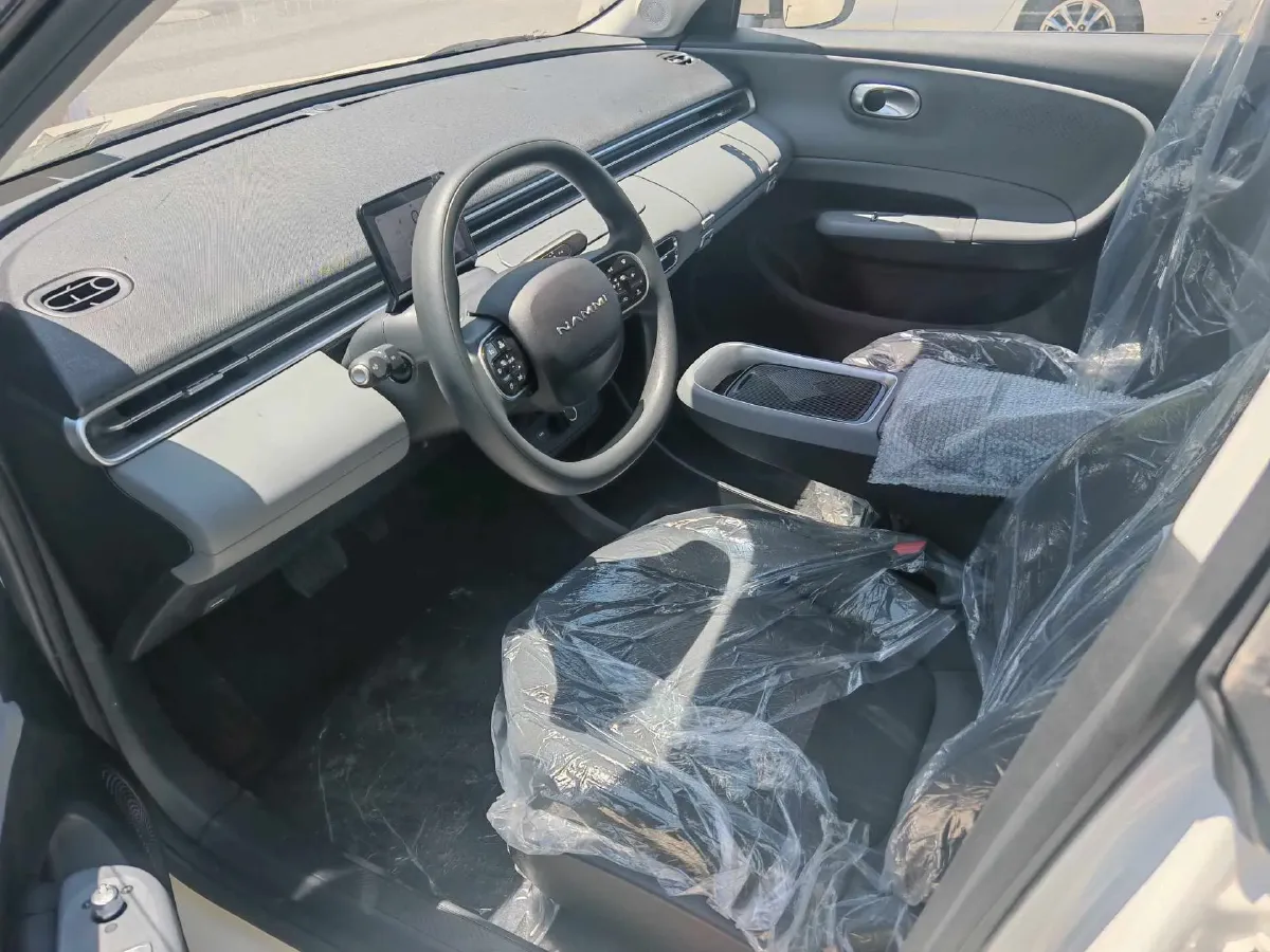 2025 DongFeng Nammi 01 BEV,autocango,china used car exporter,china ev exporter,chinese used car exporter,chinese used ev exporter
