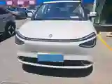 2025 DongFeng Nammi 01 BEV