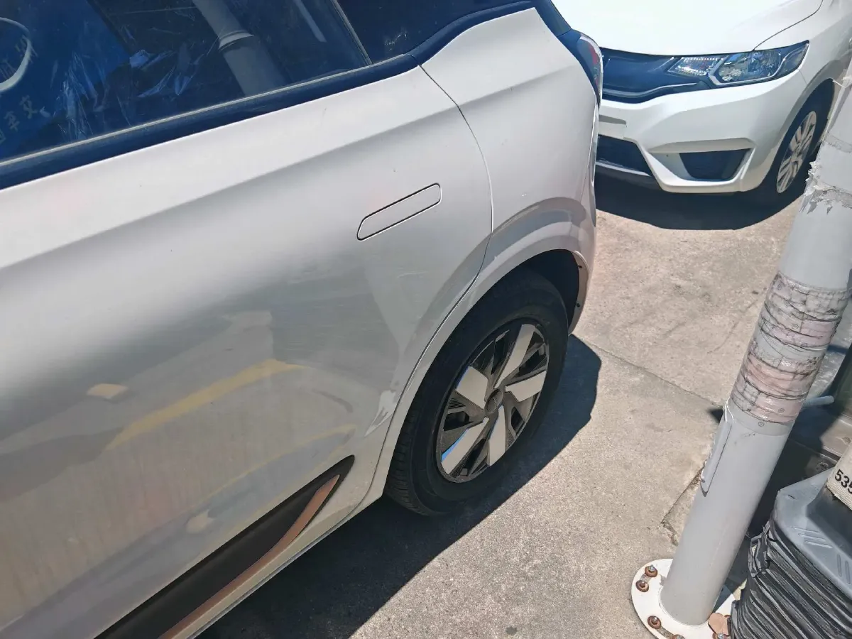 2025 DongFeng Nammi 01 BEV,autocango,china used car exporter,china ev exporter,chinese used car exporter,chinese used ev exporter