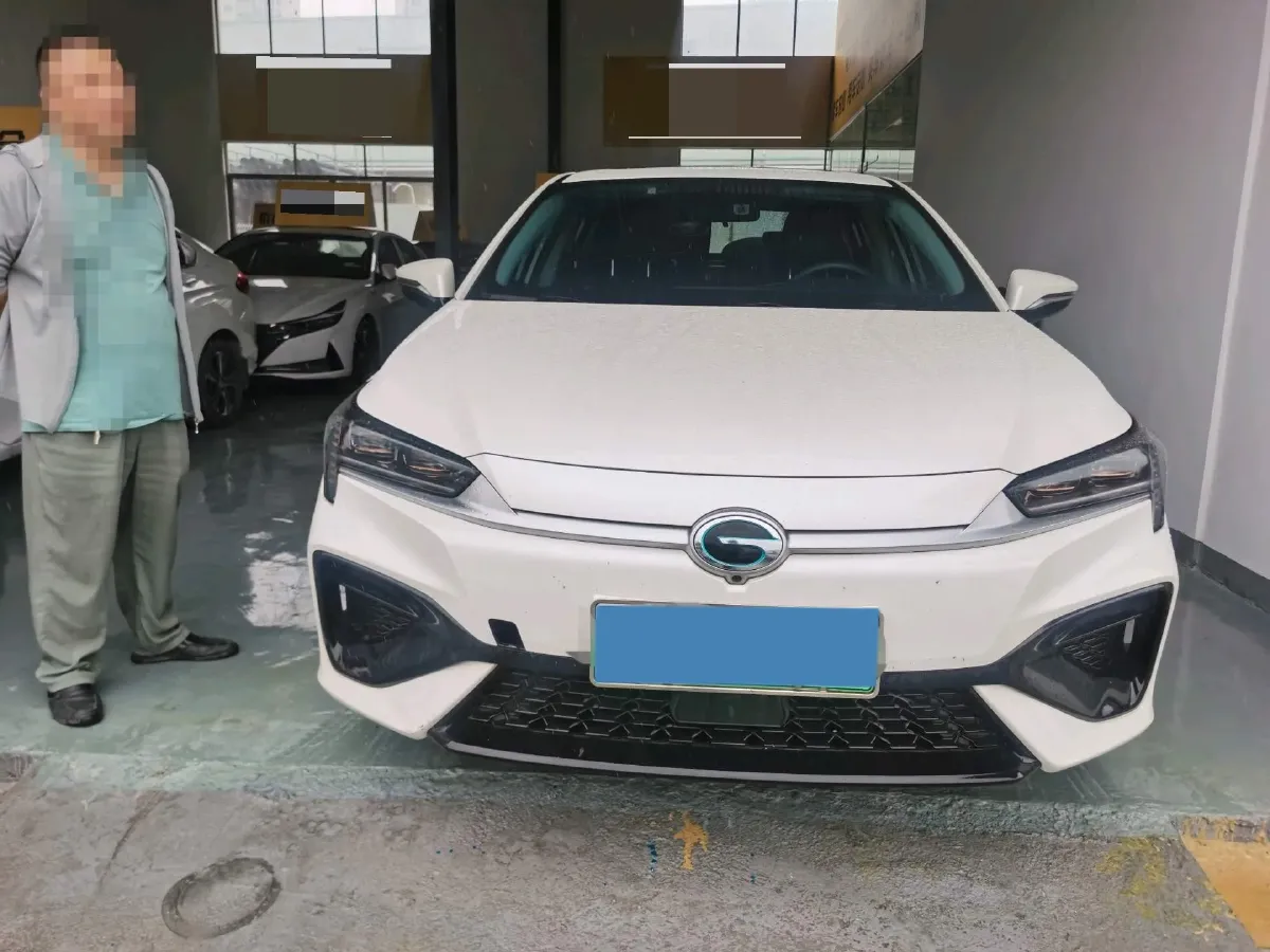 2022 Aion S BEV 60KWH,autocango,china used car exporter,china ev exporter,chinese used car exporter,chinese used ev exporter