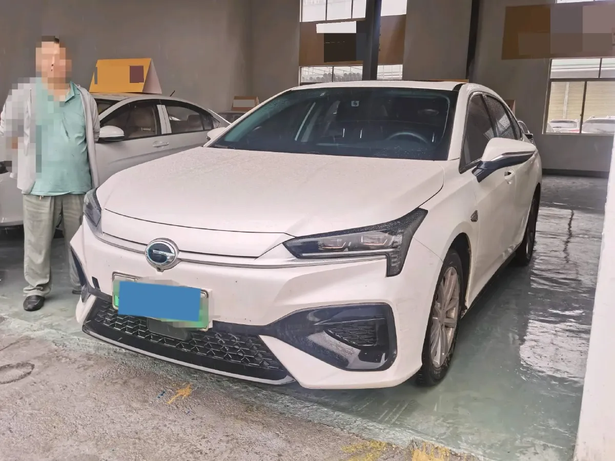 2022 Aion S BEV 60KWH,autocango,china used car exporter,china ev exporter,chinese used car exporter,chinese used ev exporter