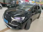2018 DS 7,autocango,china used car exporter,china ev exporter,chinese used car exporter,chinese used ev exporter