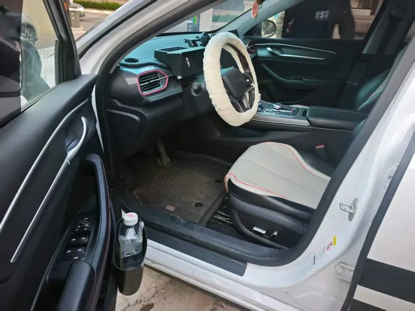 2022 ChangAn Oshan Z6 1.5T 170HP L4 6TCT PHEV 28.4KWH,autocango,china used car exporter,china ev exporter,chinese used car exporter,chinese used ev exporter