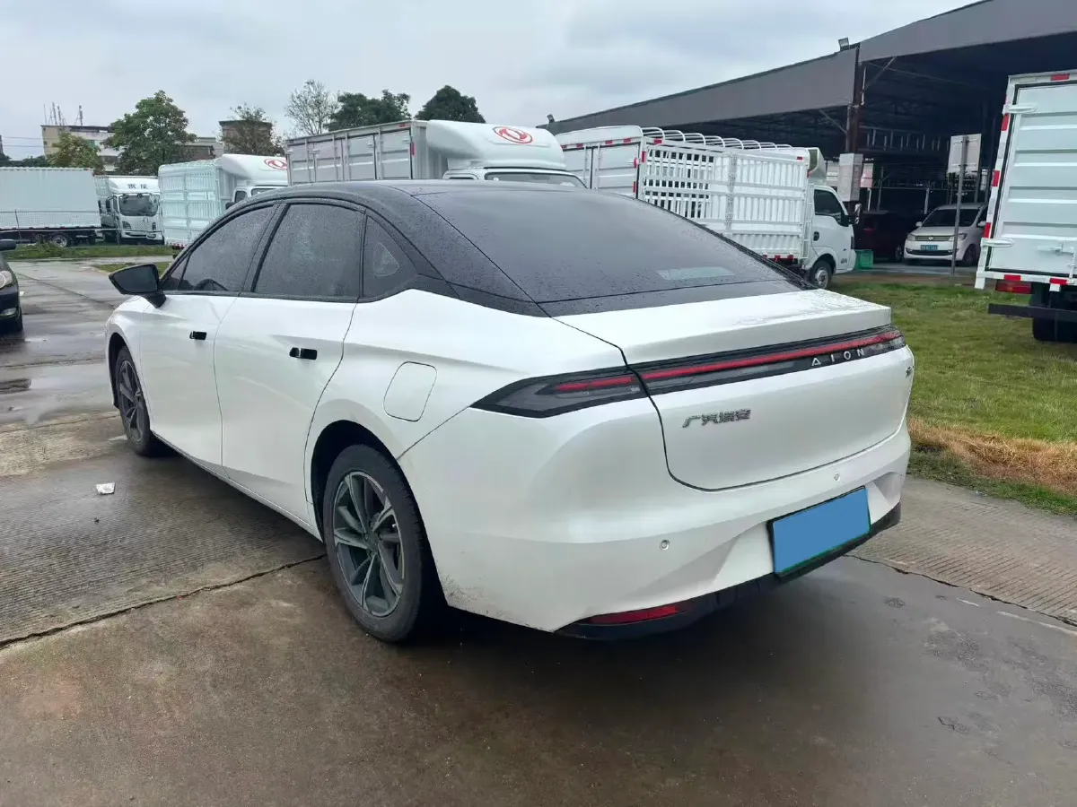 2023 Aion S Plus BEV 59.4KWH,autocango,china used car exporter,china ev exporter,chinese used car exporter,chinese used ev exporter
