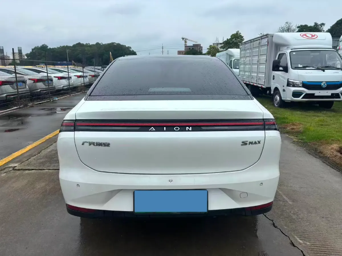 2023 Aion S Plus BEV 59.4KWH,autocango,china used car exporter,china ev exporter,chinese used car exporter,chinese used ev exporter