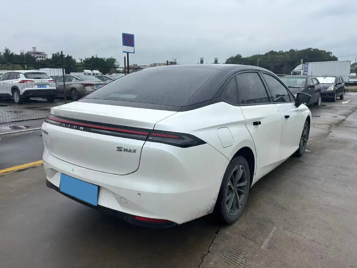 2023 Aion S Plus BEV 59.4KWH,autocango,china used car exporter,china ev exporter,chinese used car exporter,chinese used ev exporter