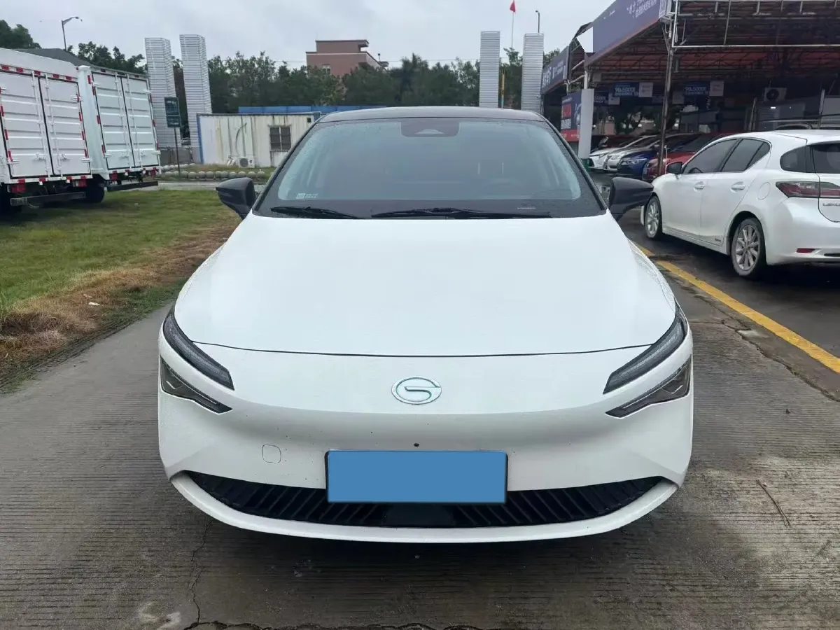 2023 Aion S Plus BEV 59.4KWH,autocango,china used car exporter,china ev exporter,chinese used car exporter,chinese used ev exporter