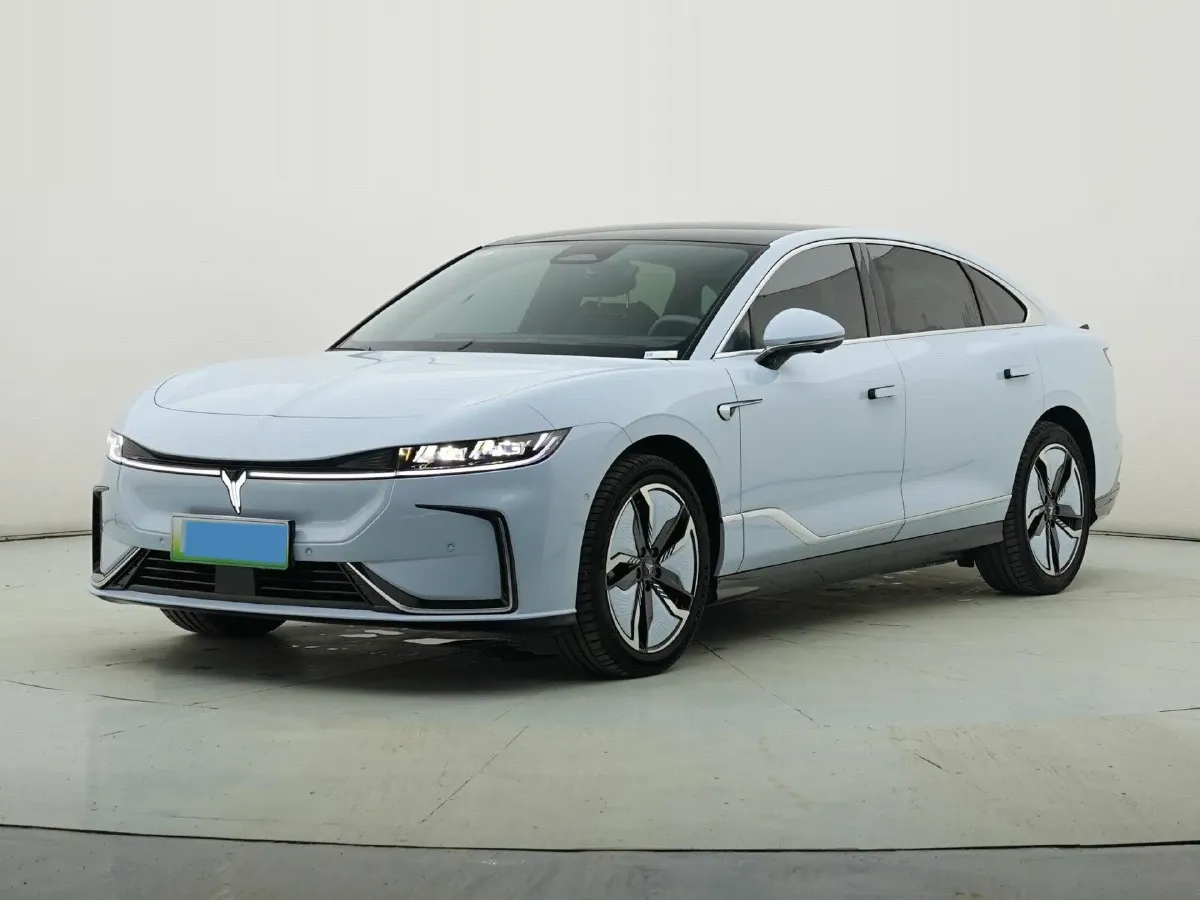 2023 Voyah ZhuiGuang BEV 82.11KWH,autocango,china used car exporter,china ev exporter,chinese used car exporter,chinese used ev exporter