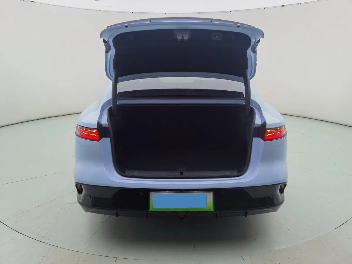 2023 Voyah ZhuiGuang BEV 82.11KWH,autocango,china used car exporter,china ev exporter,chinese used car exporter,chinese used ev exporter