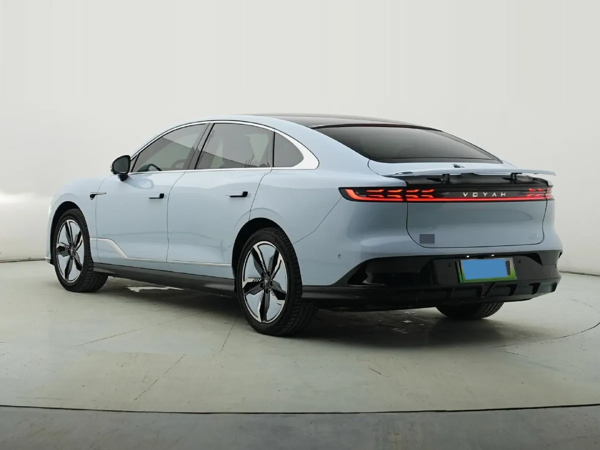 2023 Voyah ZhuiGuang BEV 82.11KWH,autocango,china used car exporter,china ev exporter,chinese used car exporter,chinese used ev exporter