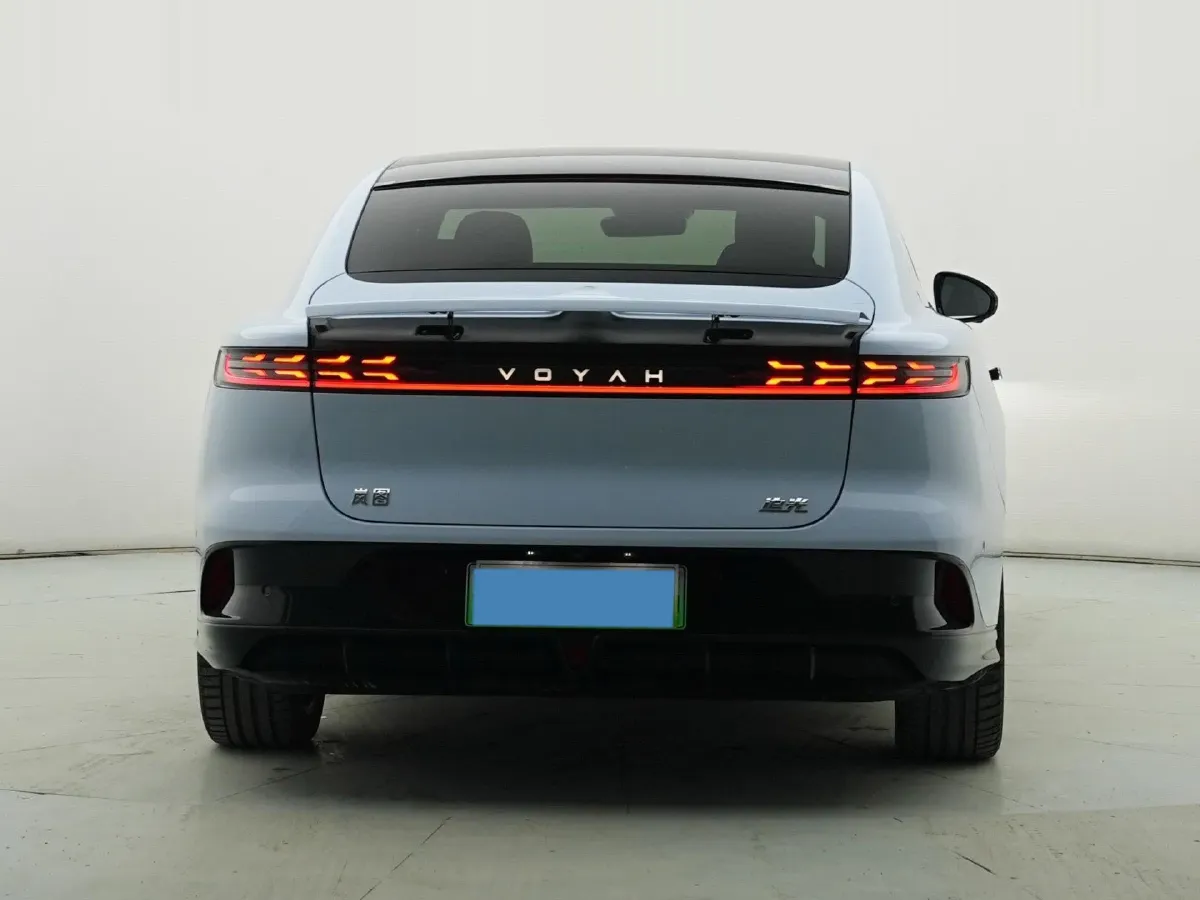 2023 Voyah ZhuiGuang BEV 82.11KWH,autocango,china used car exporter,china ev exporter,chinese used car exporter,chinese used ev exporter