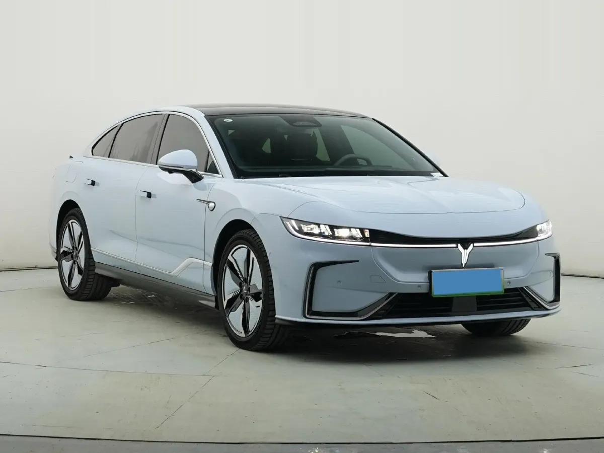 2023 Voyah ZhuiGuang BEV 82.11KWH,autocango,china used car exporter,china ev exporter,chinese used car exporter,chinese used ev exporter