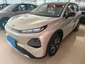 2026 CHANGAN QIYUAN Q05,autocango,china used car exporter,china ev exporter,chinese used car exporter,chinese used ev exporter