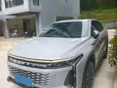 2023 EXCEED RX,autocango,china used car exporter,china ev exporter,chinese used car exporter,chinese used ev exporter